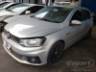2017 VOLKSWAGEN GOL 
