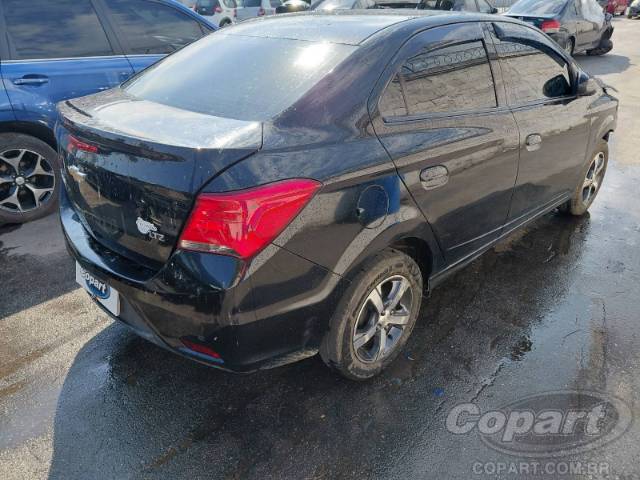2019 CHEVROLET PRISMA 