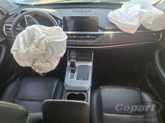2024 CAOA CHERY TIGGO 5X 