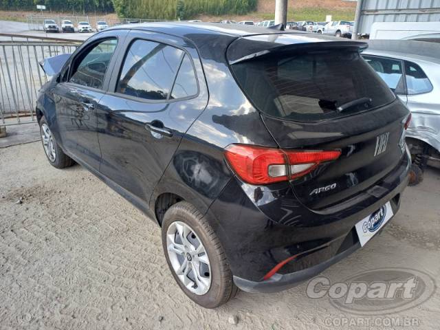 2026 FIAT ARGO 