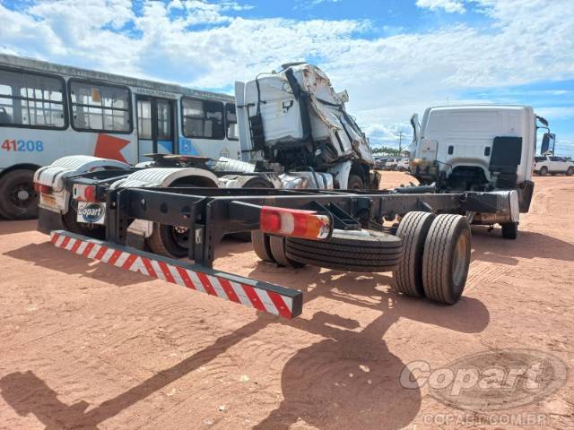 2023 MERCEDES BENZ ACCELO 