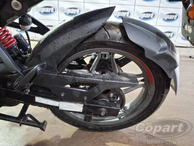 2026 BAJAJ DOMINAR 