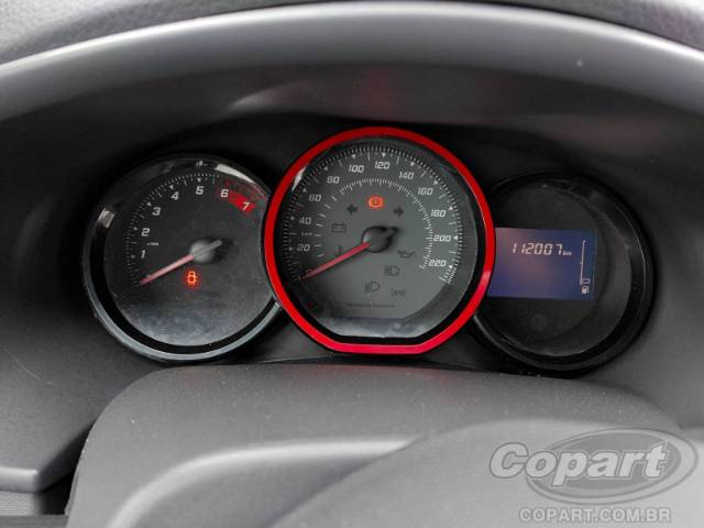 2018 RENAULT SANDERO 