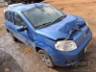 2011 FIAT UNO 