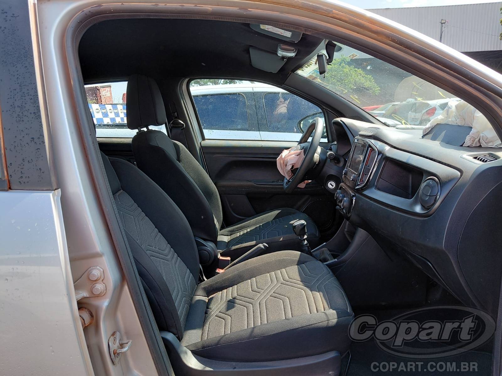 Foto 5: 2025 FIAT STRADA CD