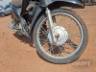 2012 HONDA BIZ 125 
