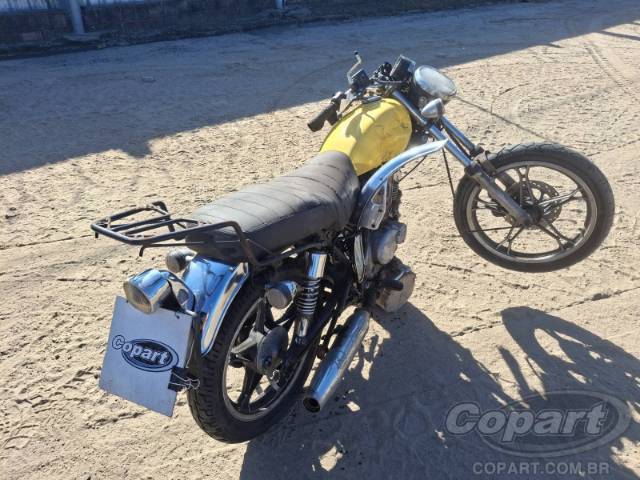2011 SUZUKI INTRUDER 