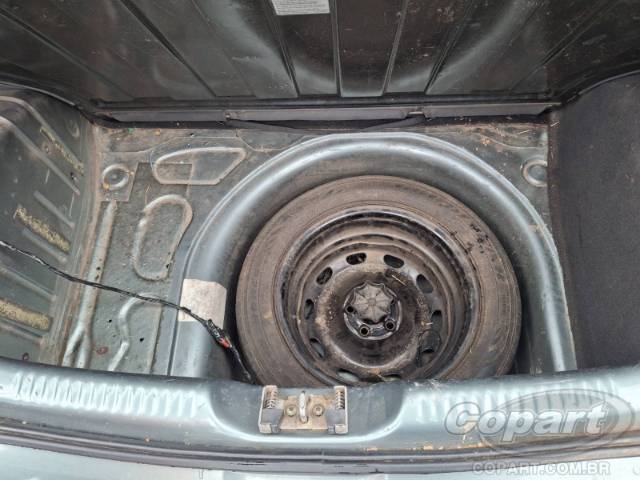 2012 VOLKSWAGEN FOX 