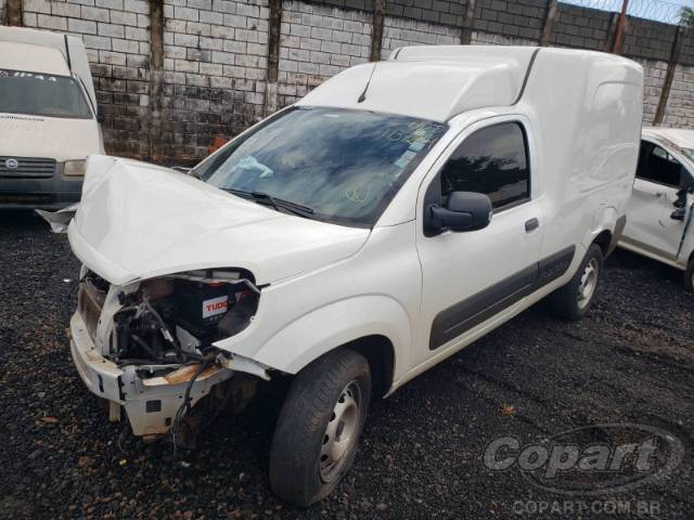 2025 FIAT FIORINO FURGAO 