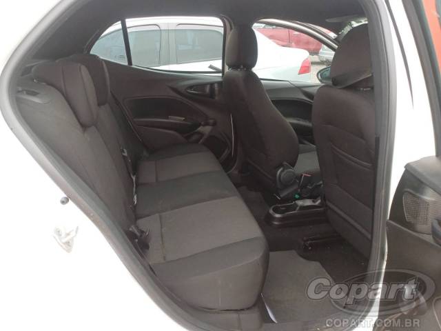 2026 FIAT ARGO 