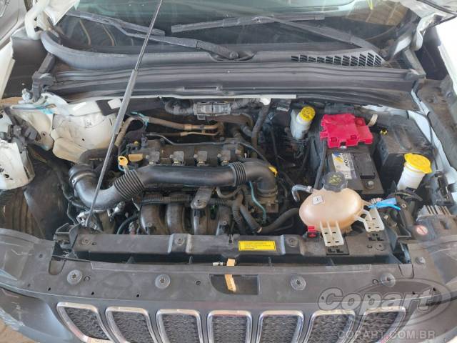 2021 JEEP RENEGADE 