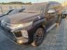 2024 MITSUBISHI PAJERO SPORT 