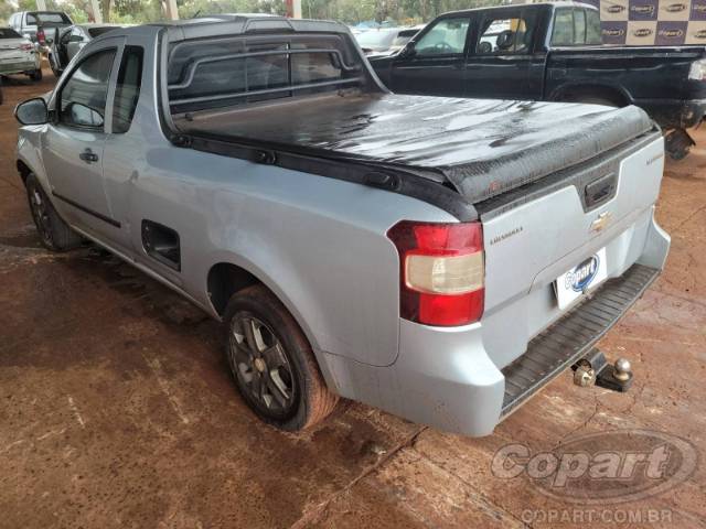 2012 CHEVROLET MONTANA 