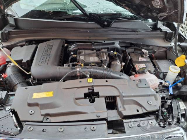 2025 FIAT TORO 