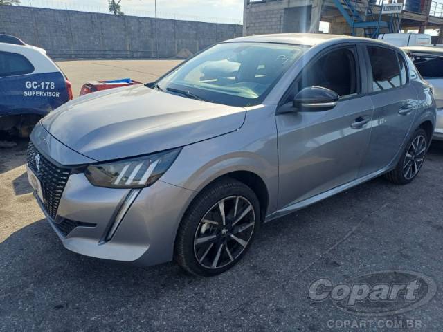 2024 PEUGEOT 208 