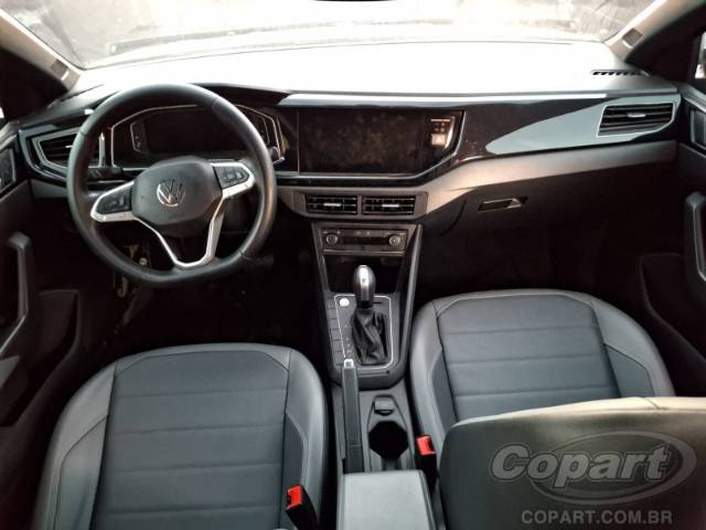 2021 VOLKSWAGEN NIVUS 