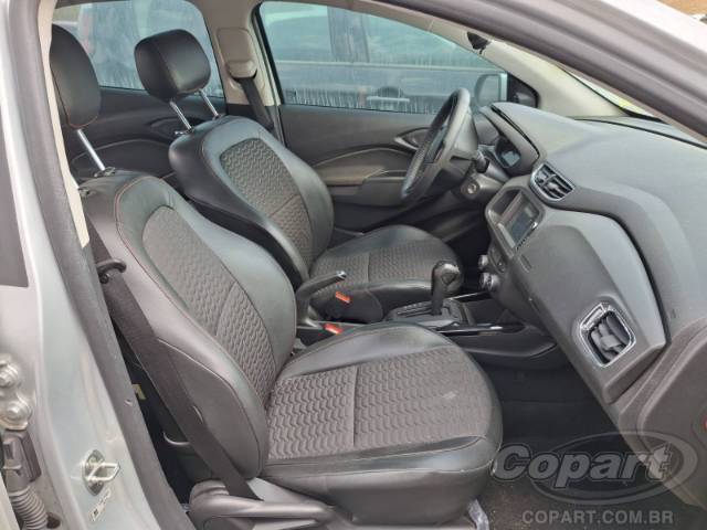 2018 CHEVROLET ONIX 