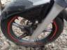 2012 YAMAHA FAZER 
