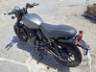 2025 ROYAL ENFIELD HUNTER 