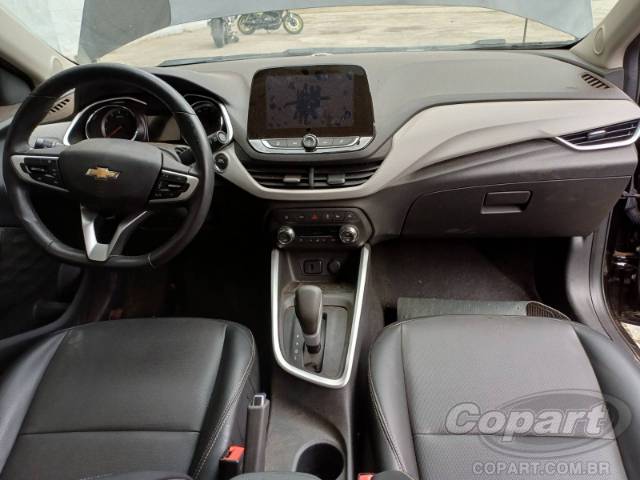 2025 CHEVROLET ONIX PLUS 