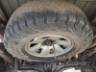 2011 TOYOTA HILUX CD 