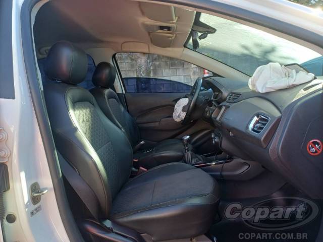 2018 CHEVROLET PRISMA 