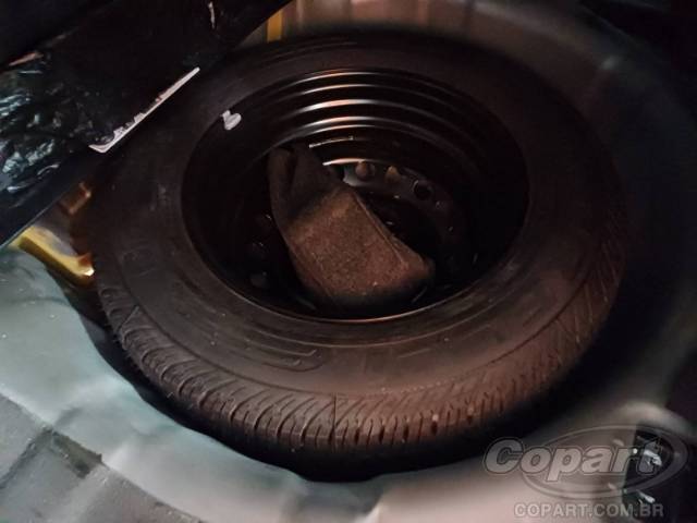 2017 HYUNDAI HB20 