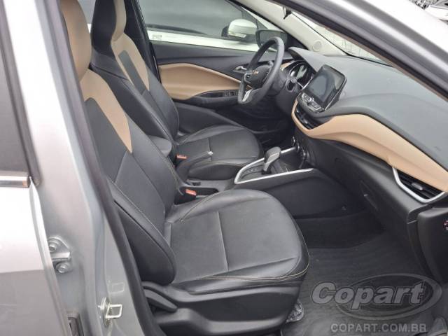 2023 CHEVROLET ONIX 