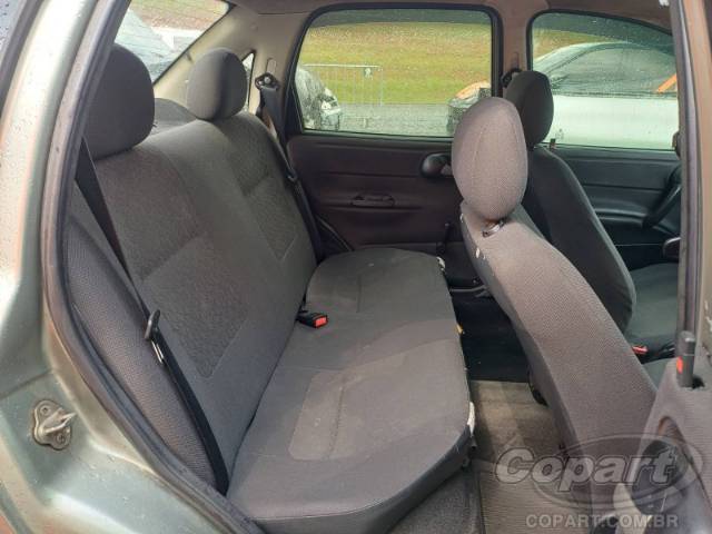 2006 CHEVROLET CLASSIC 