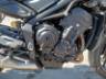 2025 TRIUMPH STREET TRIPLE 