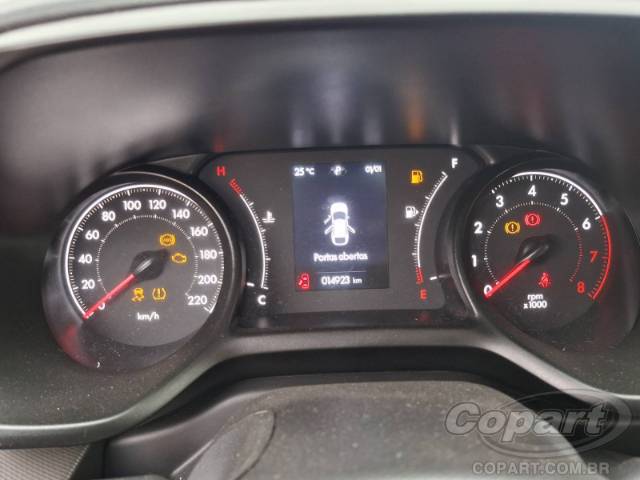 2024 FIAT FASTBACK 