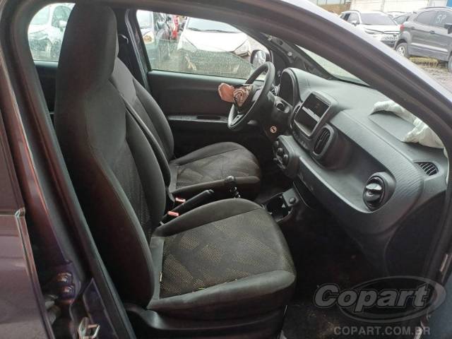2025 FIAT MOBI 