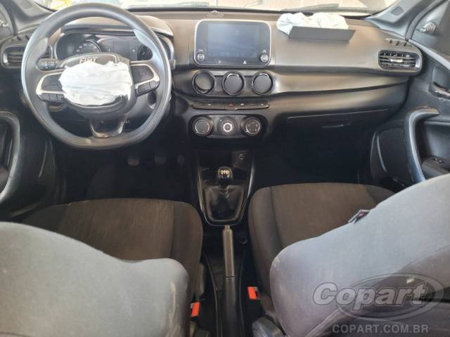 2026 FIAT ARGO 