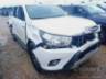 2018 TOYOTA HILUX CD 