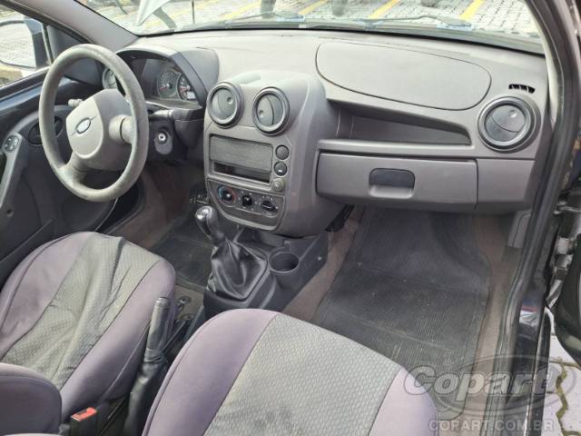 2013 FORD KA 