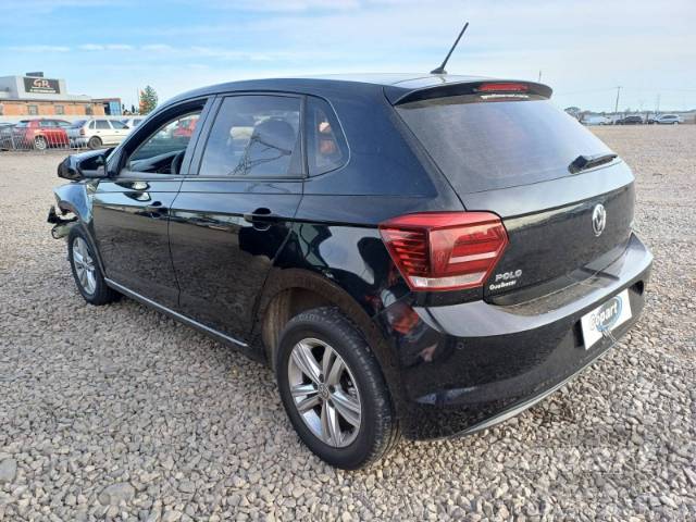 2018 VOLKSWAGEN POLO 