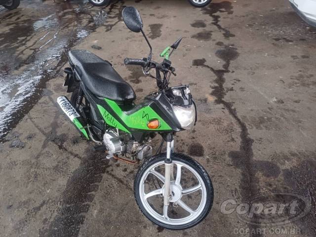 2022 HONDA POP 