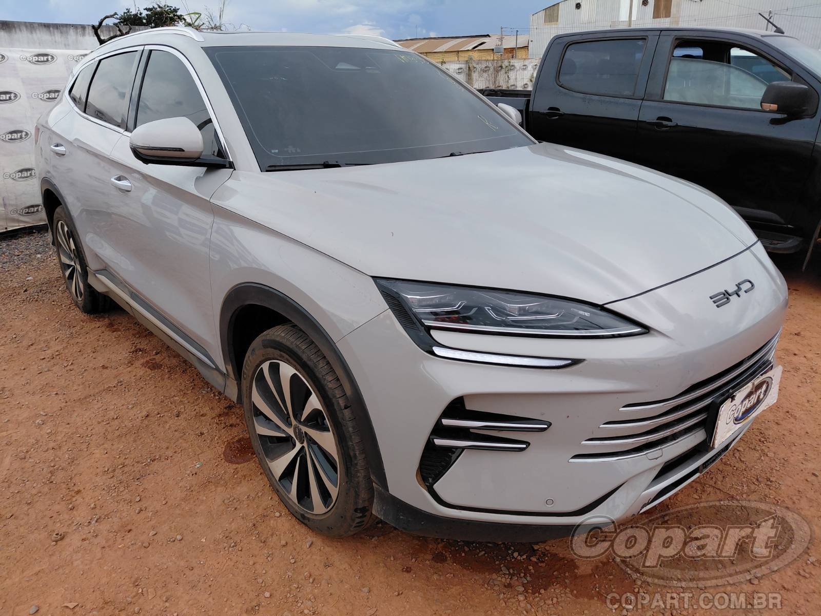 BYD Song Plus 2026