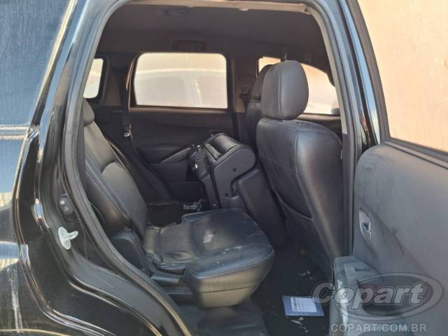 2008 MITSUBISHI OUTLANDER 