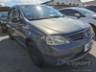 2010 RENAULT LOGAN 