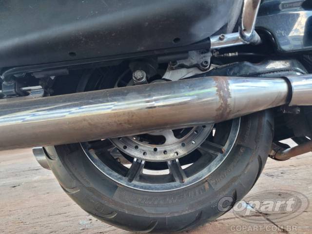 2015 HARLEY-DAVIDSON TOURING 