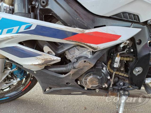 2024 BMW S 1000 