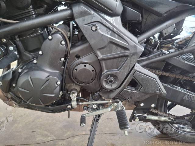 2023 KAWASAKI VERSYS 