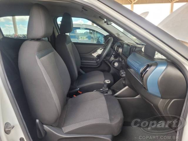 2024 CITROEN C3 