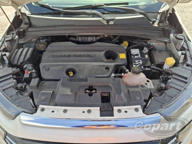 2023 FIAT TORO 