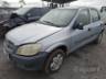 2008 CHEVROLET CELTA 