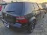 2005 VOLKSWAGEN GOLF 