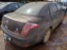2008 CITROEN C4 PALLAS 