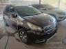 2017 PEUGEOT 2008 