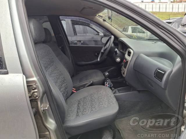 2008 FIAT PALIO 